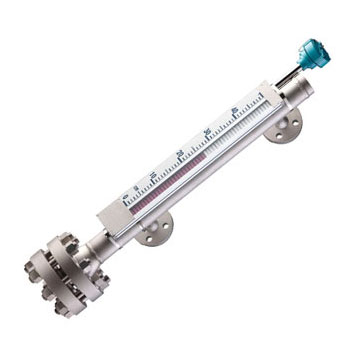 高溫磁翻板液位計(jì) 高溫磁翻板液位計(jì)